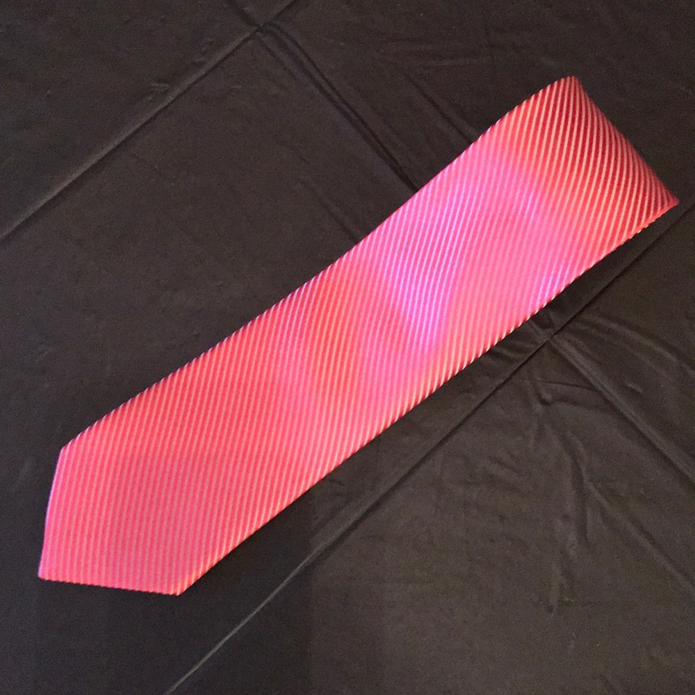 Esquire all silk tie